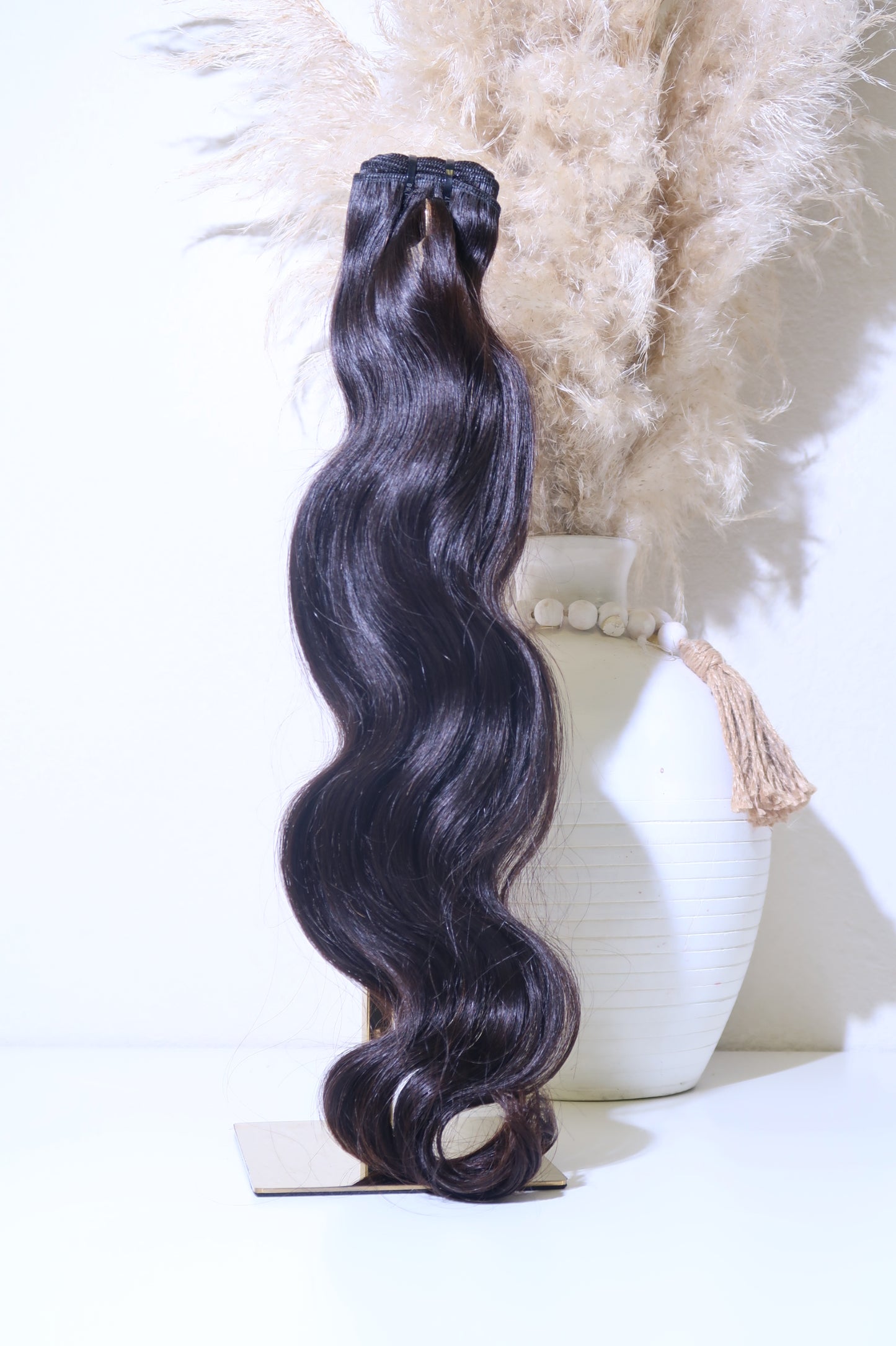 Raw Body Wave Vietnamese Hair