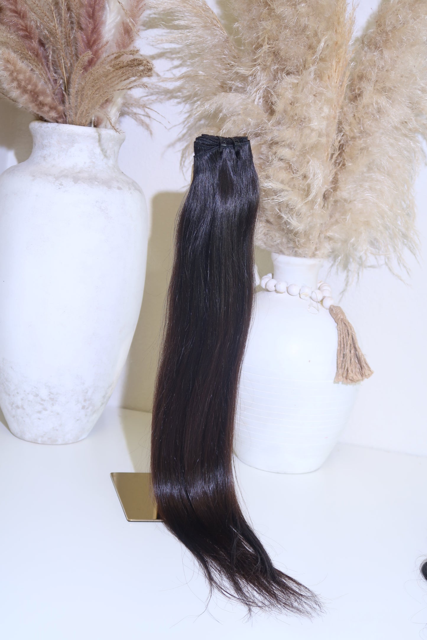 Raw Straight Vietnamese Hair